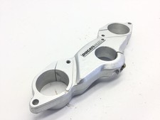 PIASTRA SUPERIORE FORCELLA SUPPORTO MANUBRIO DUCATI SPORT TOURING ST2 944 1998