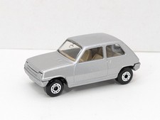  Superfast 21 Renault 5TL in