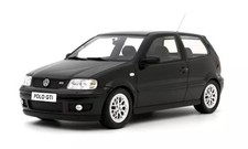Volkswagen VW Polo 3 GTI