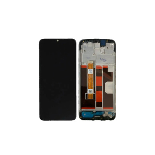 Ecran vitre tactile oem - et,