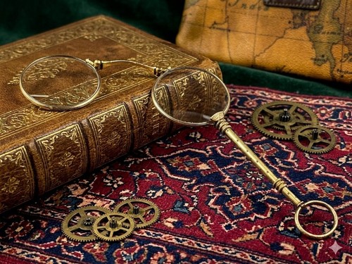 Antique french savard freres - antique,