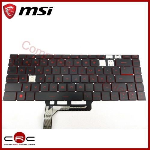 Msi gf63 8rd thin - gf63,
