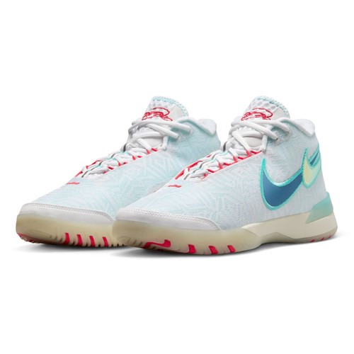 Nike sneakers lebronnxxt - nike,