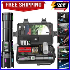 Torcia 20000 Alta Lumen