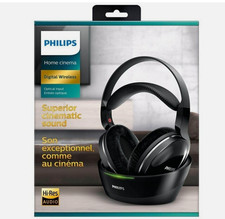 PHILIPS SHD8850/12 Cuffie