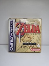 The Legend Of Zelda A Link To