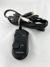 Creative Labs Pod Controllo