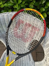 racchetta tennis wilson
