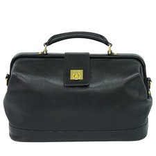 Borsa a mano CELINE in pelle