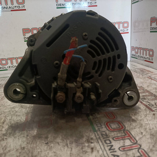 57052c alternatore peugeot 406 - 57052c,