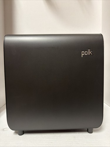 Polk audio magnifi subwoofer - polk,