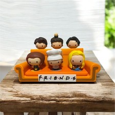 Espositore Divano Friends