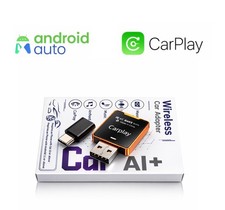 X-Cube Adattatore Wireless