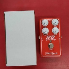 Xotic BB-PREAMP 585540