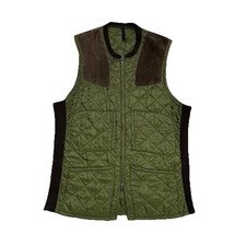 Gilet vintage anni 90 Barbour