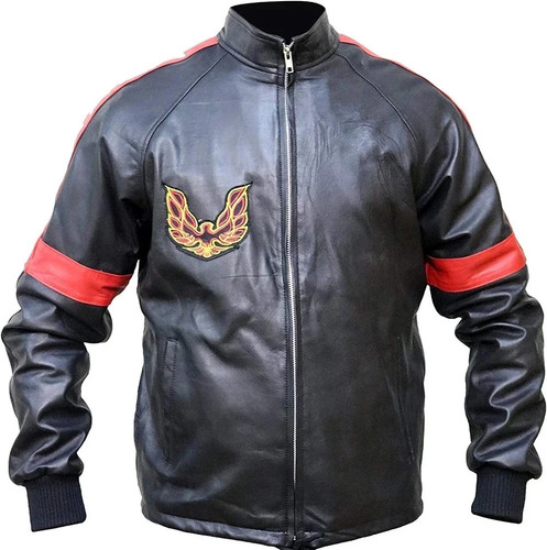 Mens bandit transam black - mens,