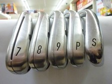 TaylorMade M4 Set di ferri da