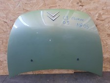 COFANO ANTERIORE PER CITROEN