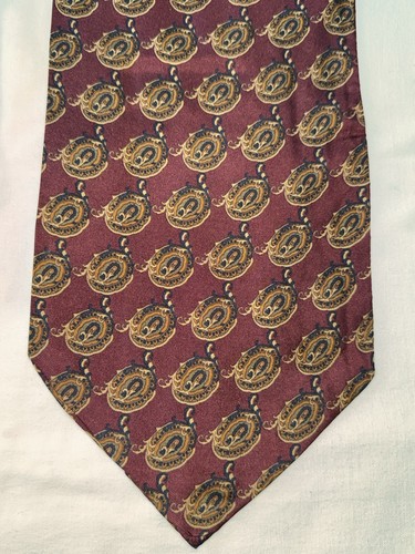 Ascot plastron vintage 100 - ascot/plastron,