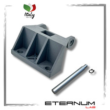 Kit Staffa Sella Rinforzata +