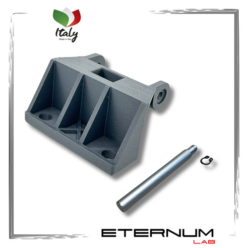 Kit staffa sella rinforzata - kit,