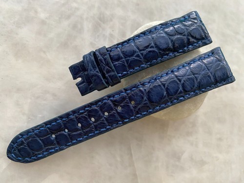 Cinturino orologio pelle