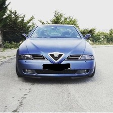 Spoiler Euro Valance labbro