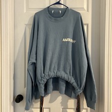 Maglione Pullover Girocollo