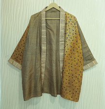 Cappa Leggera In Seta Pura