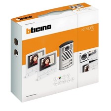 364622 Kit video vivavoce