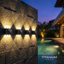 Led solar lamps outdoor - solar,