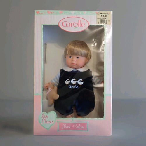 Corolle mini calin les minis - calin,