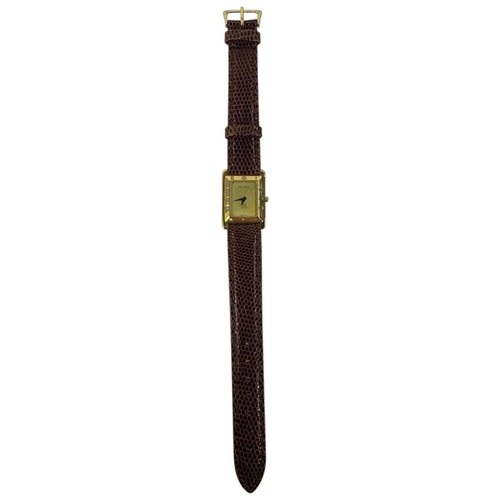 Orologio vintage anni gucci - vintage,