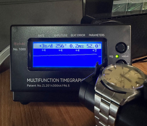 Vintage rolex air king - rolex, air-king