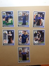 2° SET PIO ESPOSITO " ROOKIE