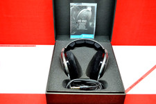 Sennheiser HD-650 - Cuffie