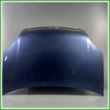 Cofano Motore FORD FUSION CBK Berlina 2002 2011 BLU - JEANS METALLIC Usato