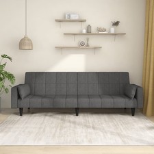 Vidaxl divano letto posti - divano, 2