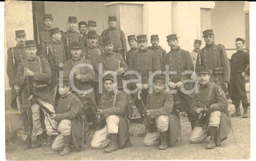 1915 ww1 francia soldati del - ww1,