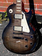 1998 Gibson Les Paul Joe Perry