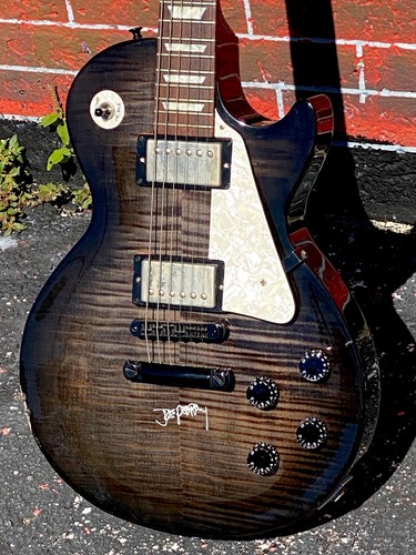 1998 gibson les paul - 1998, perry