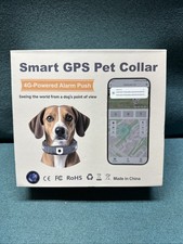 Collare Smart Pet FetchLink