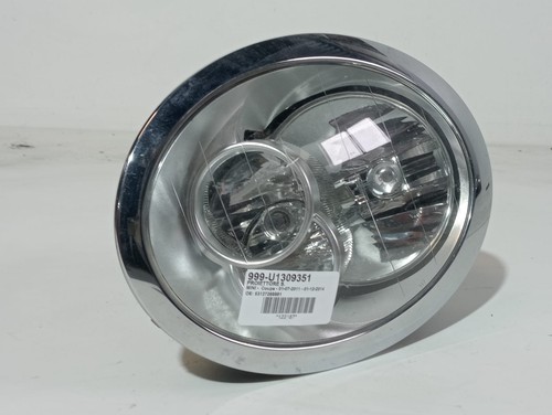 Faro fanale anteriore sinistro - fanale,