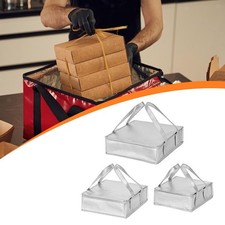 Borsa termica portatile per la