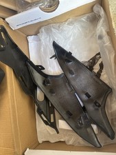 Plastiche Kit Carene Tmax 530