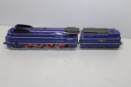 Märklin ritter series - series, db