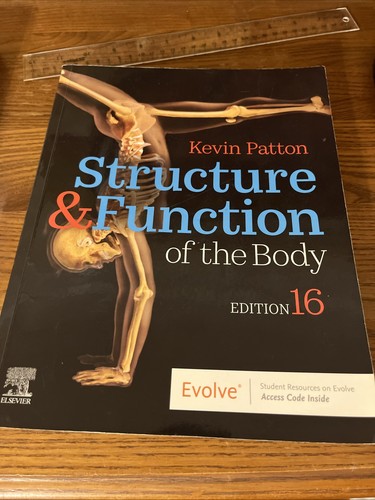 Structure and function the - of,