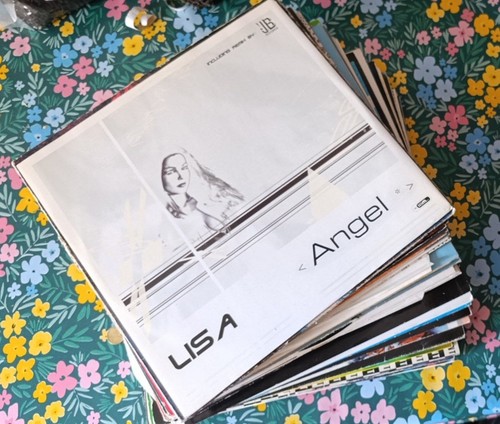 Lotto dischi vinile dj - vinile,