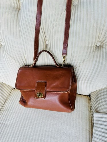 Borsa tracolla vintage gucci - tracolla,