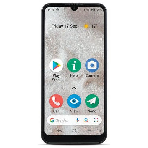 Doro 8100 plus 6 - 8100, [6.1]